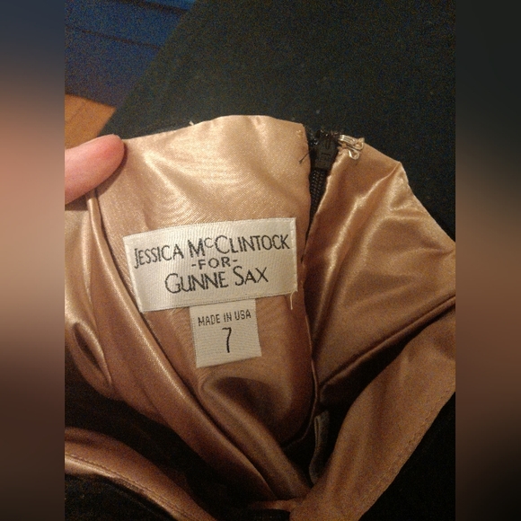 Sexy min dress - Picture 2 of 3